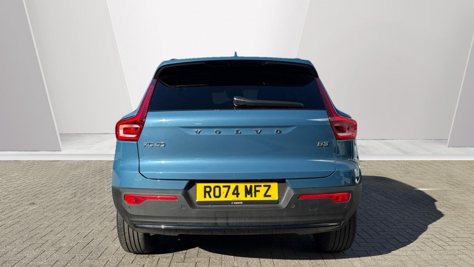 Used Volvo XC40 2024 for sale - 76826641: Photo 7