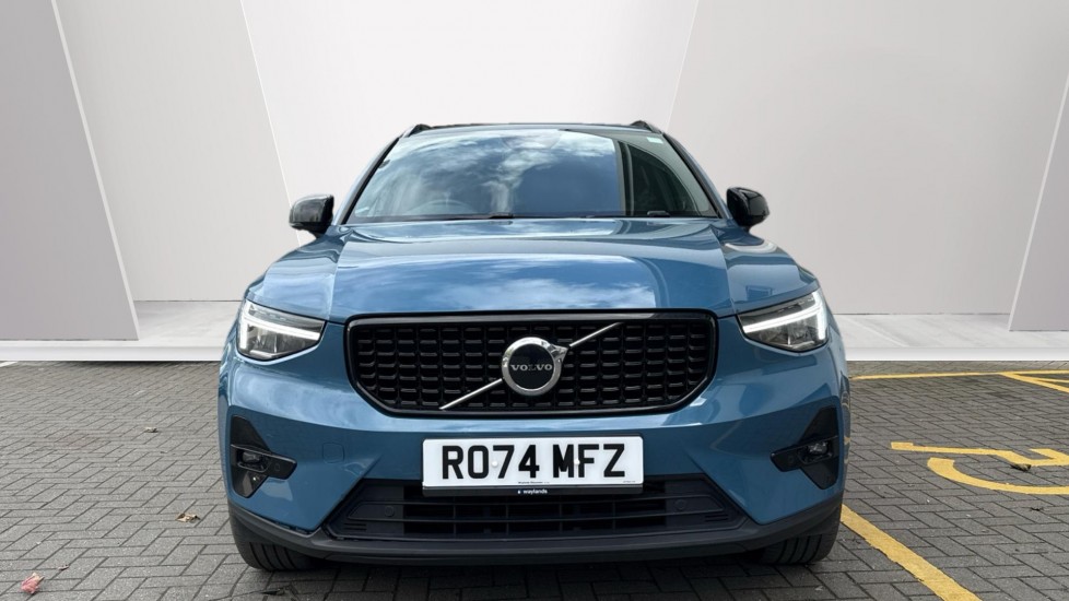 Used Volvo XC40 2024 for sale - 76826641: Photo 8