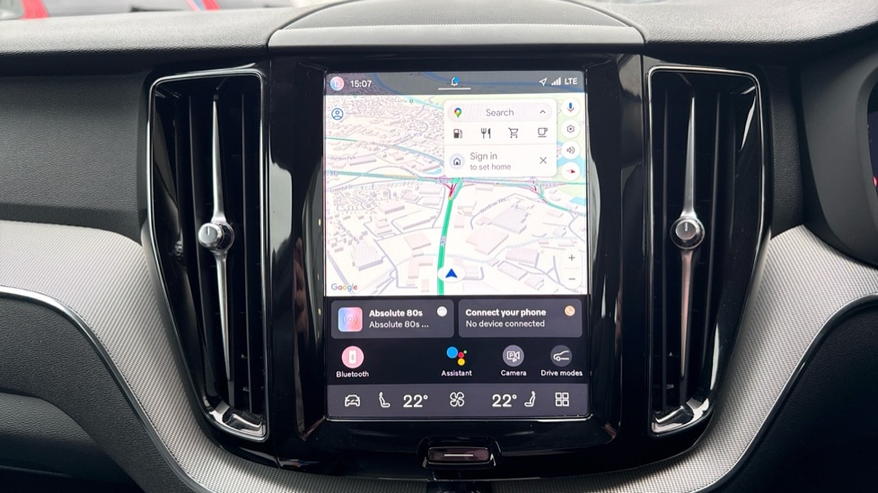 Used Volvo XC60 2023 for sale - 77890048: Photo 12