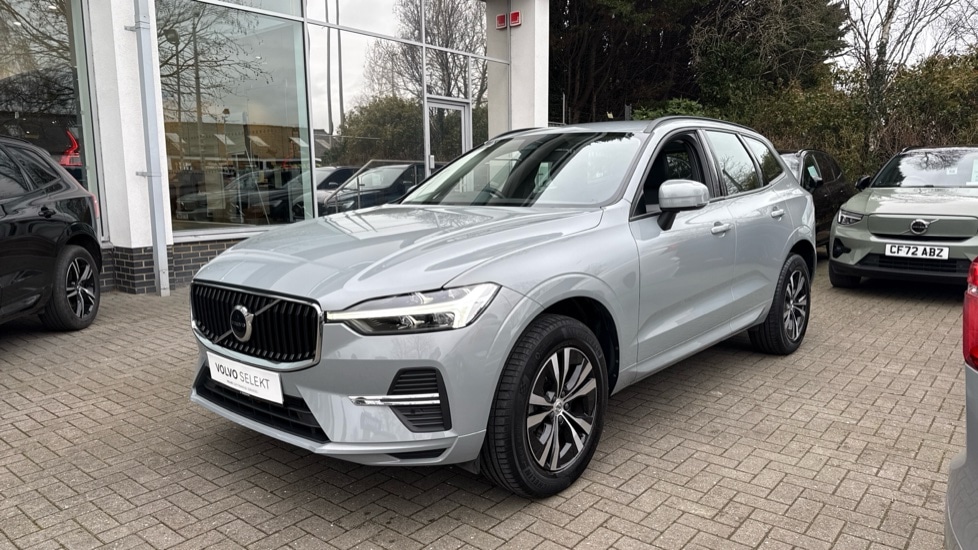 Used Volvo XC60 2023 for sale - 77890048: Photo 14