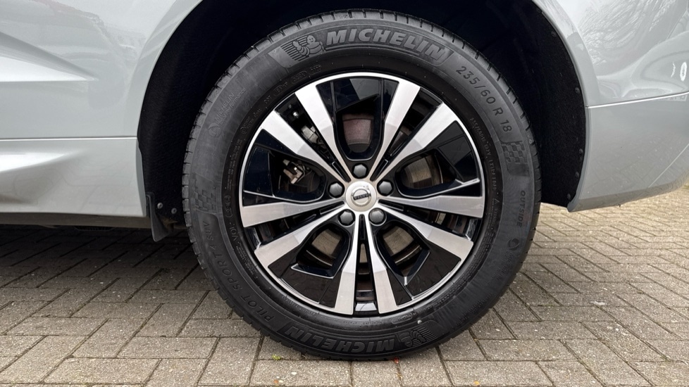 Used Volvo XC60 2023 for sale - 77890048: Photo 16