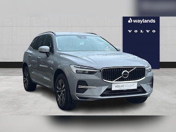 2023 - Core, B5 AWD Mild hybrid, Petrol