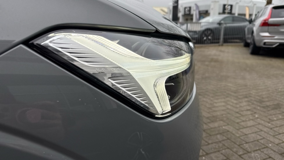 Used Volvo XC60 2023 for sale - 77890048: Photo 31