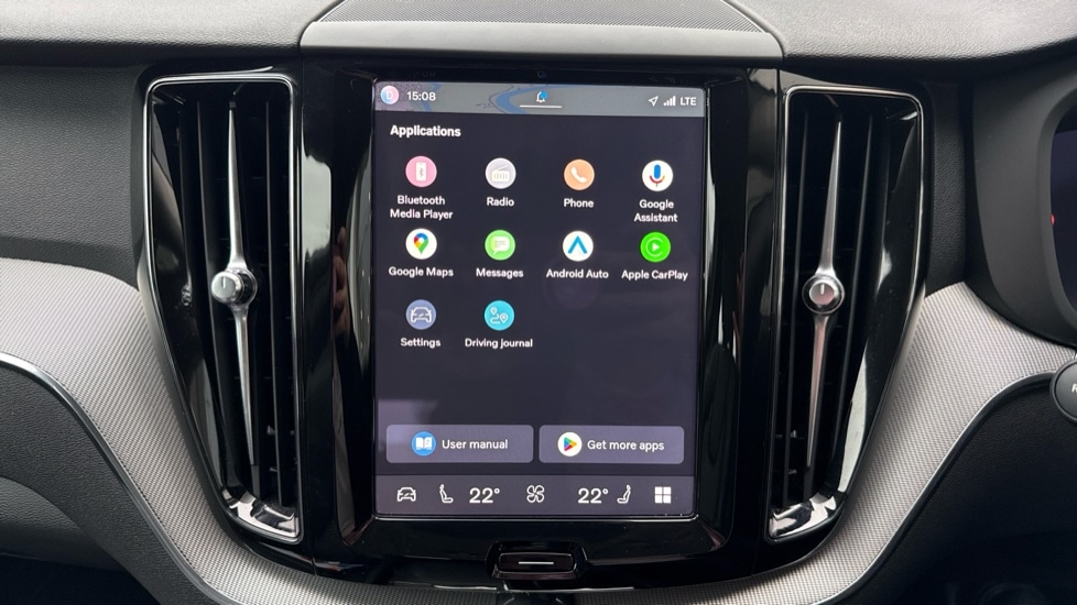 Used Volvo XC60 2023 for sale - 77890048: Photo 34