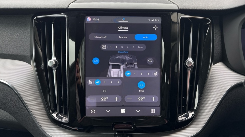 Used Volvo XC60 2023 for sale - 77890048: Photo 36