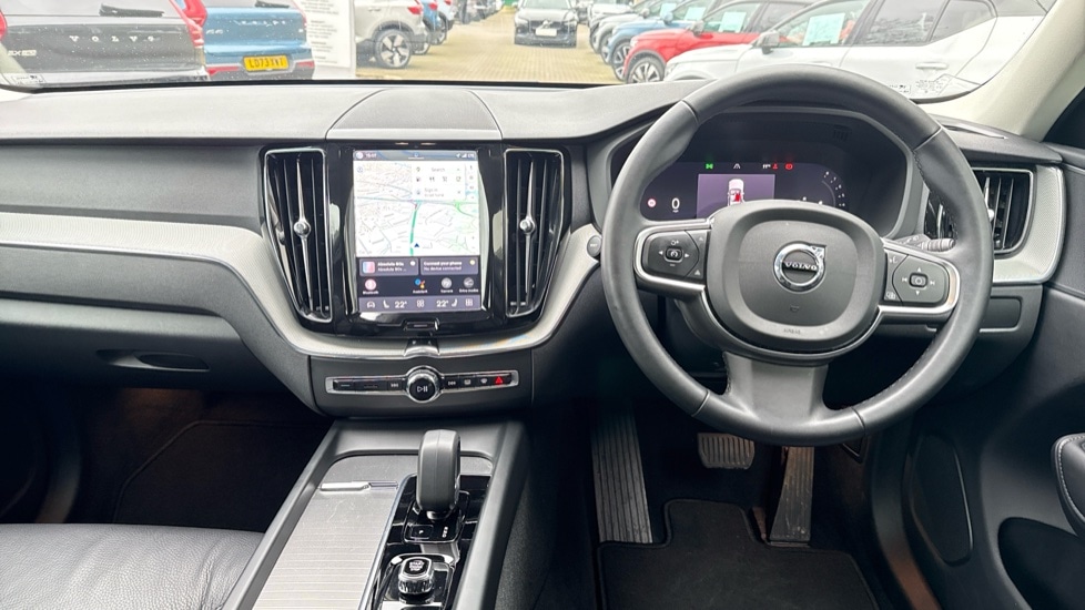 Used Volvo XC60 2023 for sale - 77890048: Photo 5