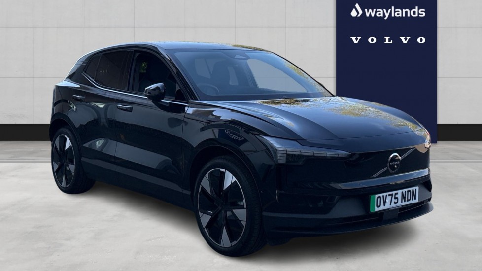 Used Volvo EX30 2025 for sale - 78172663: Photo 1