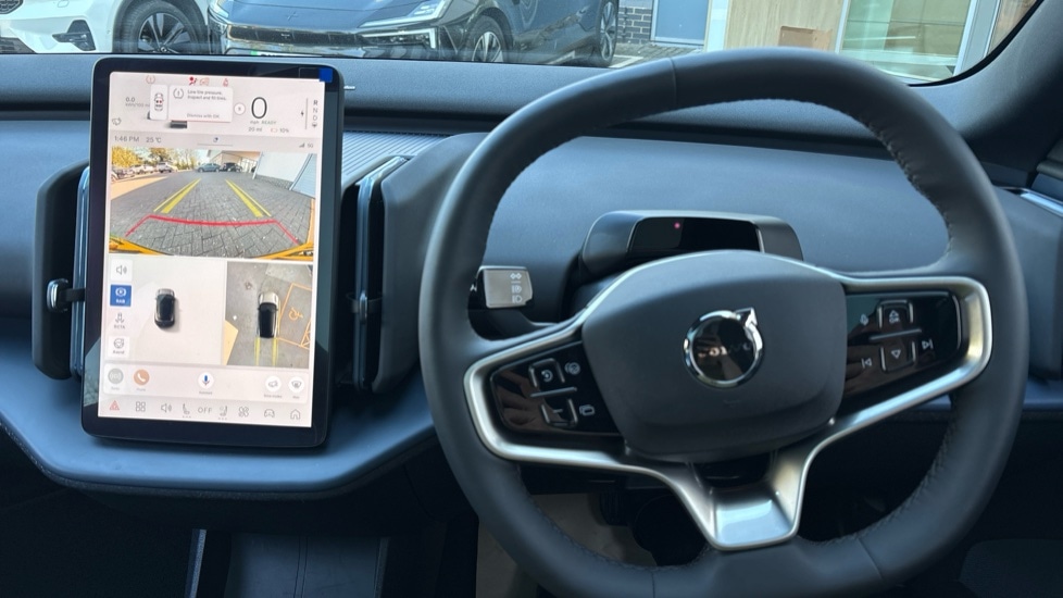 Used Volvo EX30 2025 for sale - 78172663: Photo 10