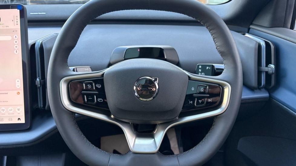 Used Volvo EX30 2025 for sale - 78172663: Photo 11