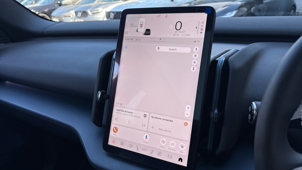 Used Volvo EX30 2025 for sale - 78172663: Photo 12