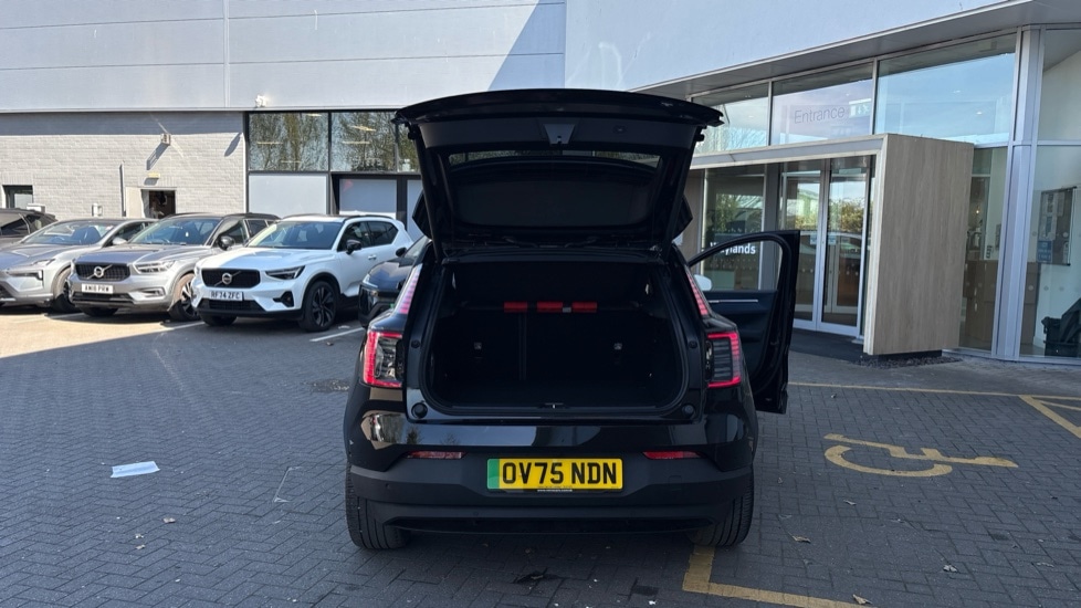 Used Volvo EX30 2025 for sale - 78172663: Photo 13