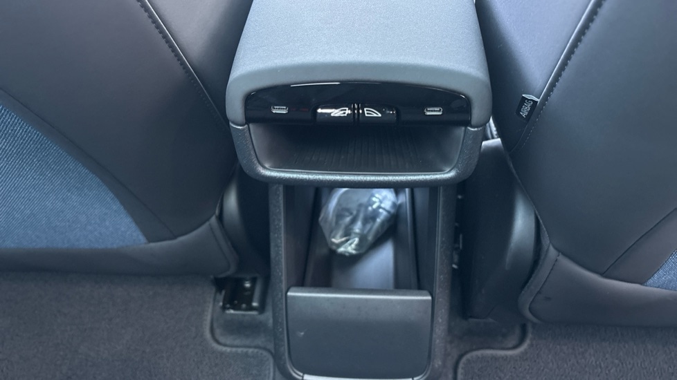 Used Volvo EX30 2025 for sale - 78172663: Photo 15