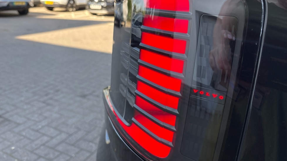 Used Volvo EX30 2025 for sale - 78172663: Photo 16