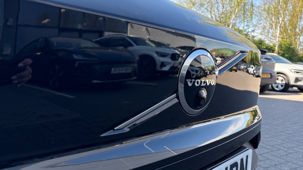 Used Volvo EX30 2025 for sale - 78172663: Photo 18