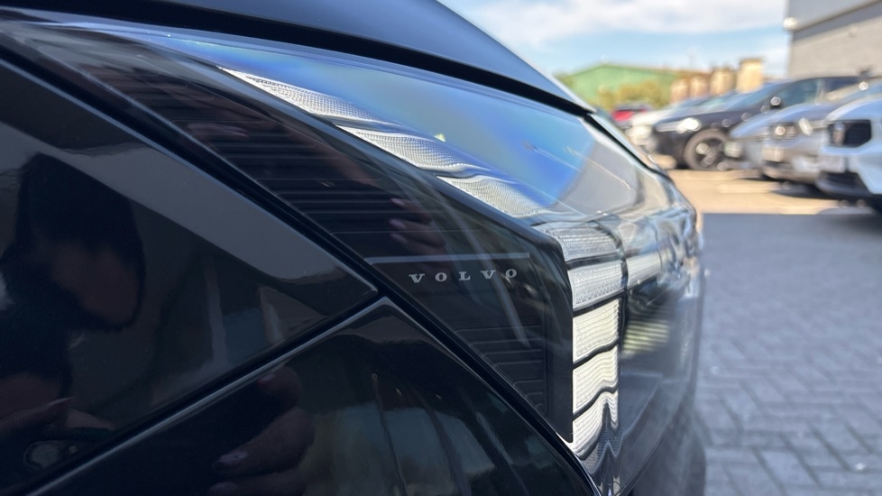 Used Volvo EX30 2025 for sale - 78172663: Photo 19