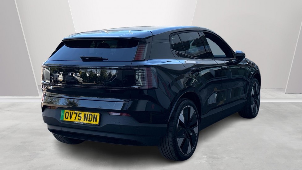 Used Volvo EX30 2025 for sale - 78172663: Photo 2