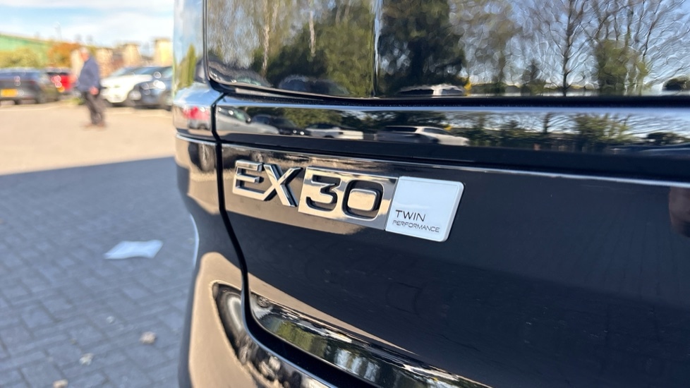 Used Volvo EX30 2025 for sale - 78172663: Photo 20