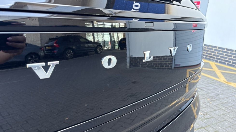 Used Volvo EX30 2025 for sale - 78172663: Photo 21