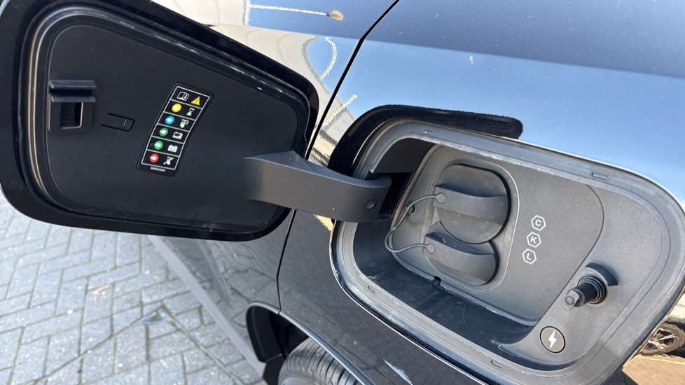 Used Volvo EX30 2025 for sale - 78172663: Photo 22