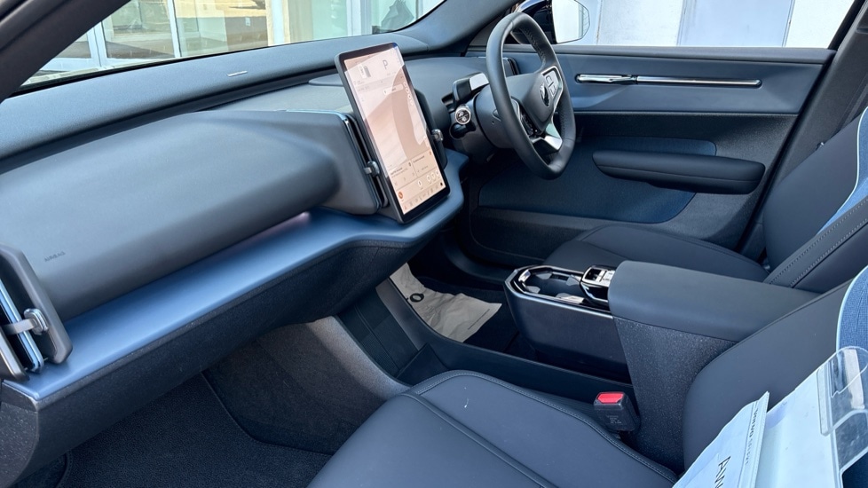 Used Volvo EX30 2025 for sale - 78172663: Photo 24