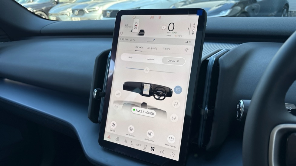 Used Volvo EX30 2025 for sale - 78172663: Photo 31