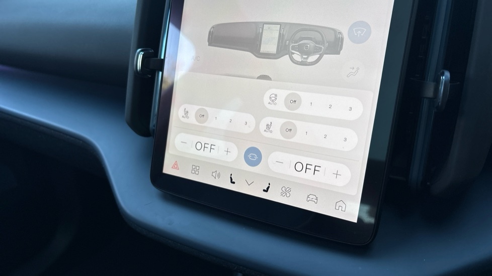 Used Volvo EX30 2025 for sale - 78172663: Photo 32