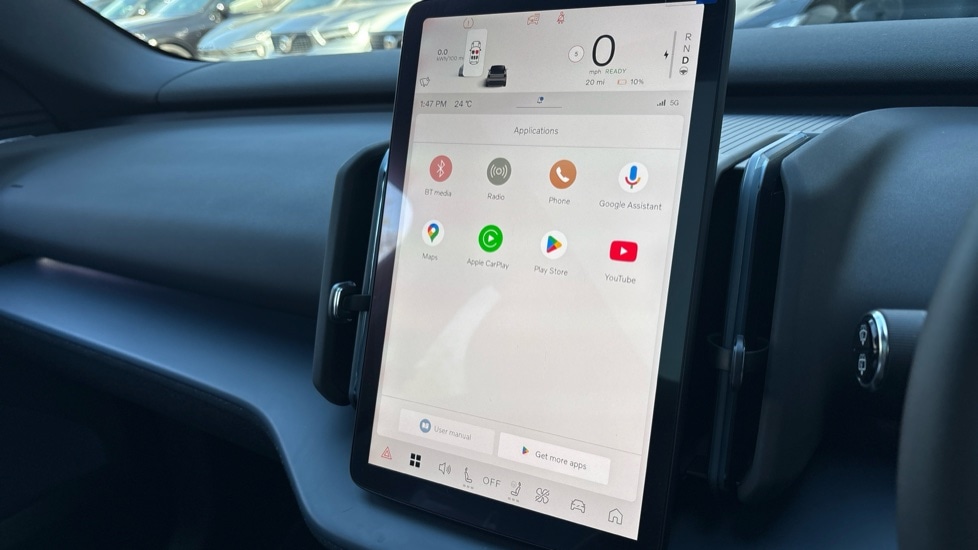 Used Volvo EX30 2025 for sale - 78172663: Photo 33