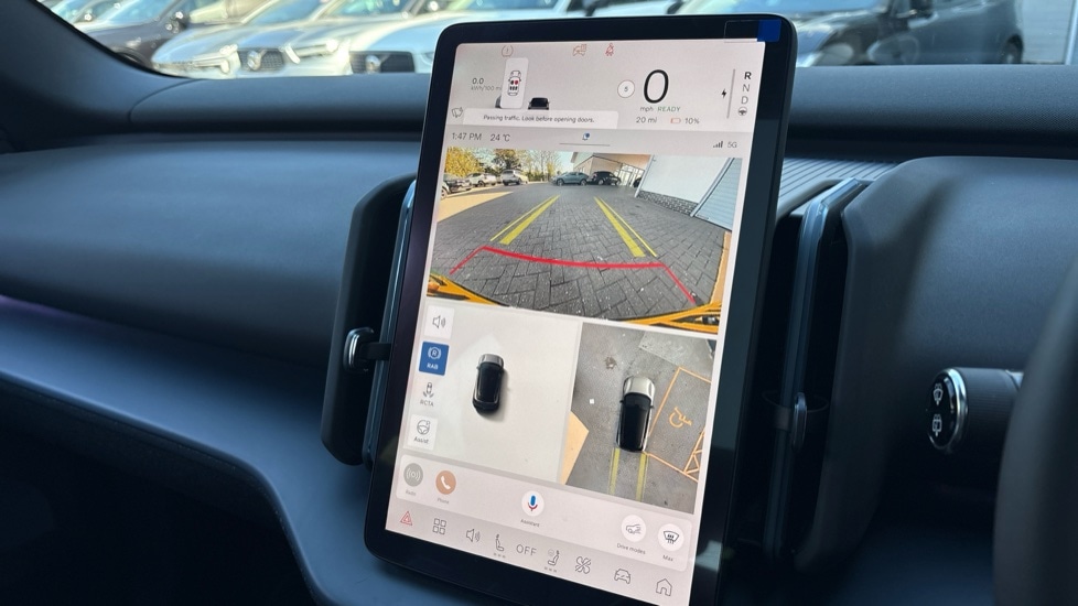 Used Volvo EX30 2025 for sale - 78172663: Photo 34