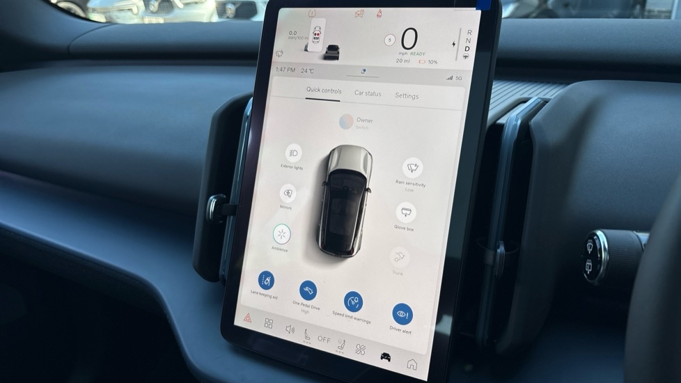 Used Volvo EX30 2025 for sale - 78172663: Photo 35