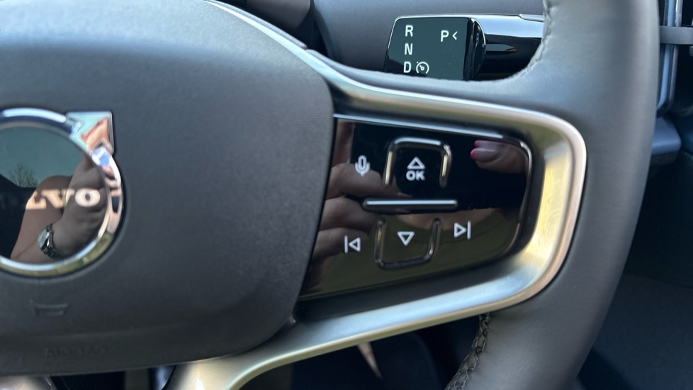 Used Volvo EX30 2025 for sale - 78172663: Photo 37
