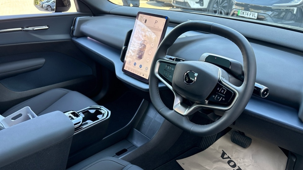 Used Volvo EX30 2025 for sale - 78172663: Photo 4