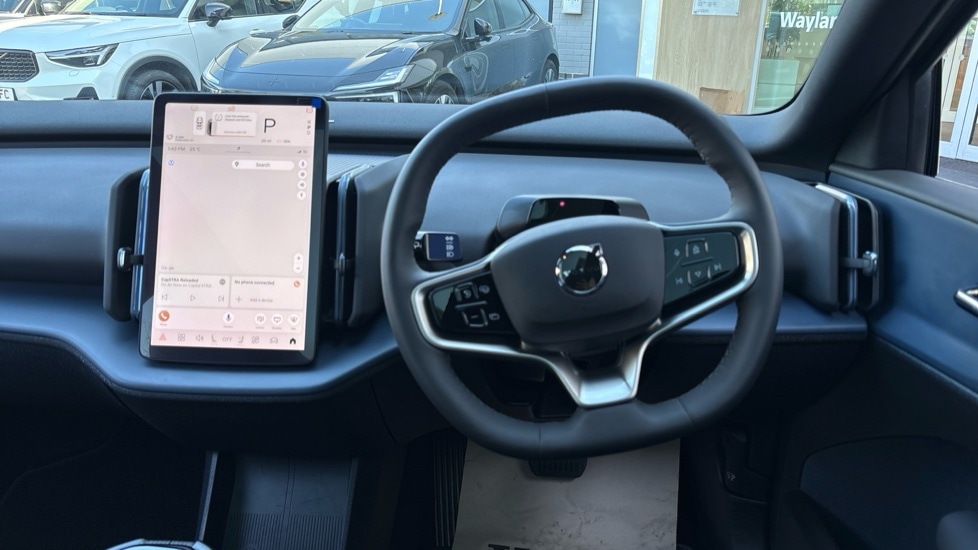 Used Volvo EX30 2025 for sale - 78172663: Photo 5