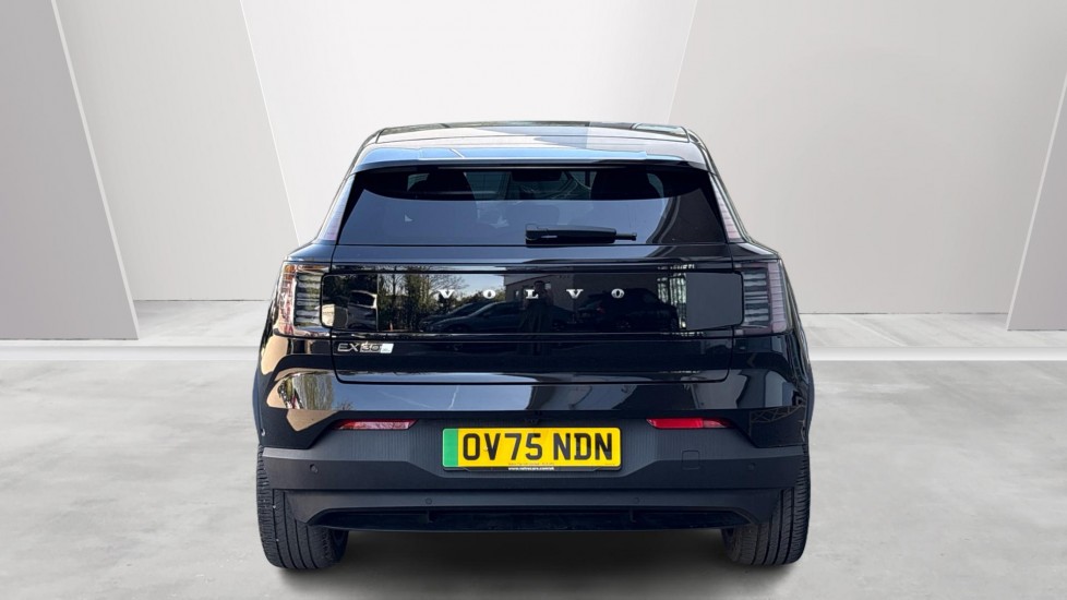 Used Volvo EX30 2025 for sale - 78172663: Photo 7
