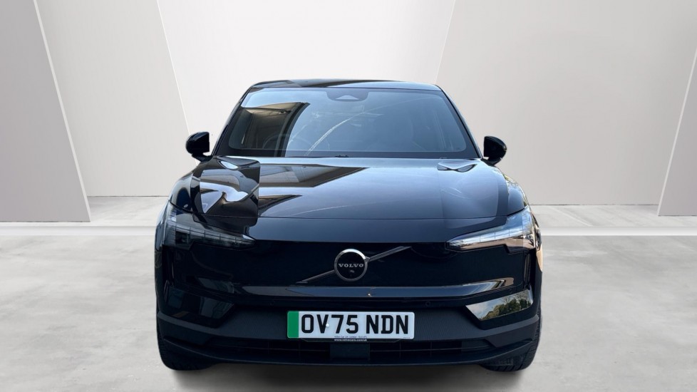 Used Volvo EX30 2025 for sale - 78172663: Photo 8