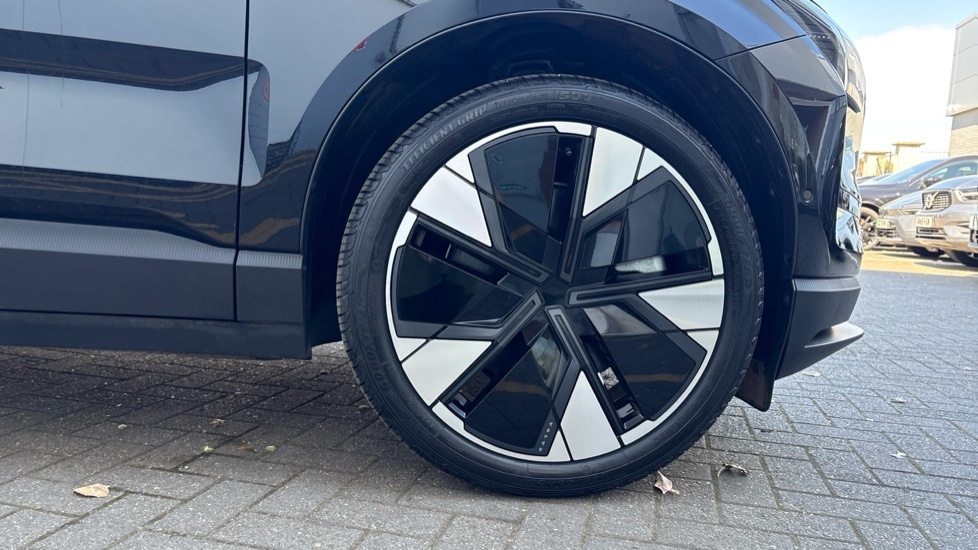 Used Volvo EX30 2025 for sale - 78172663: Photo 9