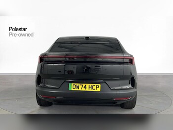 Used Polestar Polestar 4 2024 for sale - 77762805: Photo