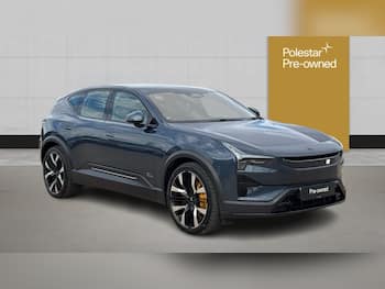 Polestar Polestar 3 feature image
