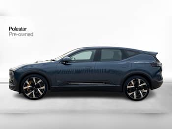 Used Polestar Polestar 3 2025 for sale - 79602666: Photo