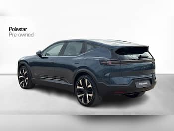 Used Polestar Polestar 3 2025 for sale - 79602666: Photo
