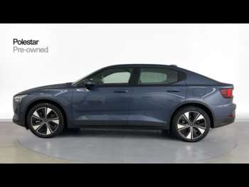 Used Polestar Polestar 2 2024 for sale - 74820369: Photo