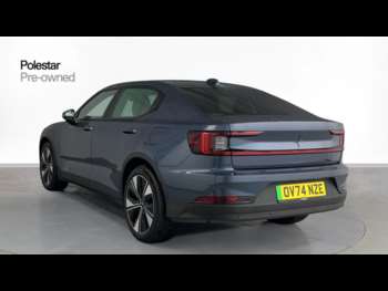 Used Polestar Polestar 2 2024 for sale - 74820369: Photo