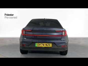 Used Polestar Polestar 2 2024 for sale - 74820369: Photo