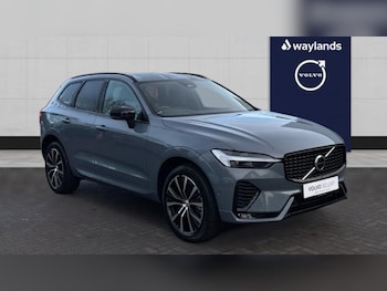 Volvo - XC60