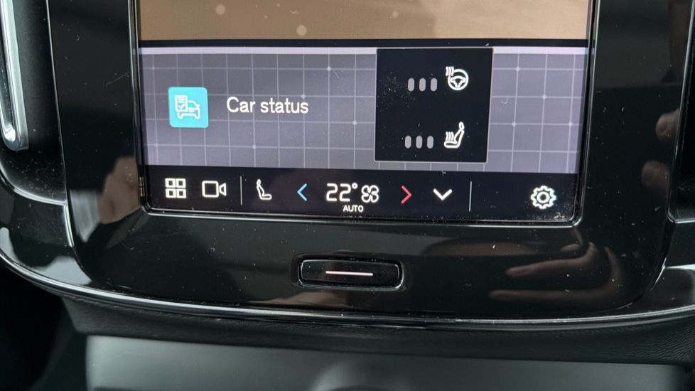 Used Volvo XC40 2023 for sale - 78061500: Photo 32