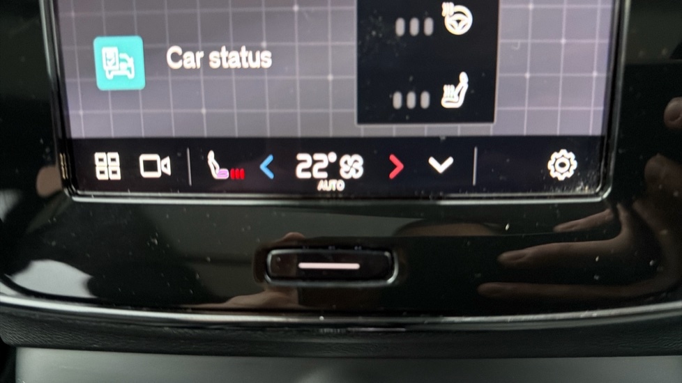 Used Volvo XC40 2023 for sale - 78061500: Photo 33