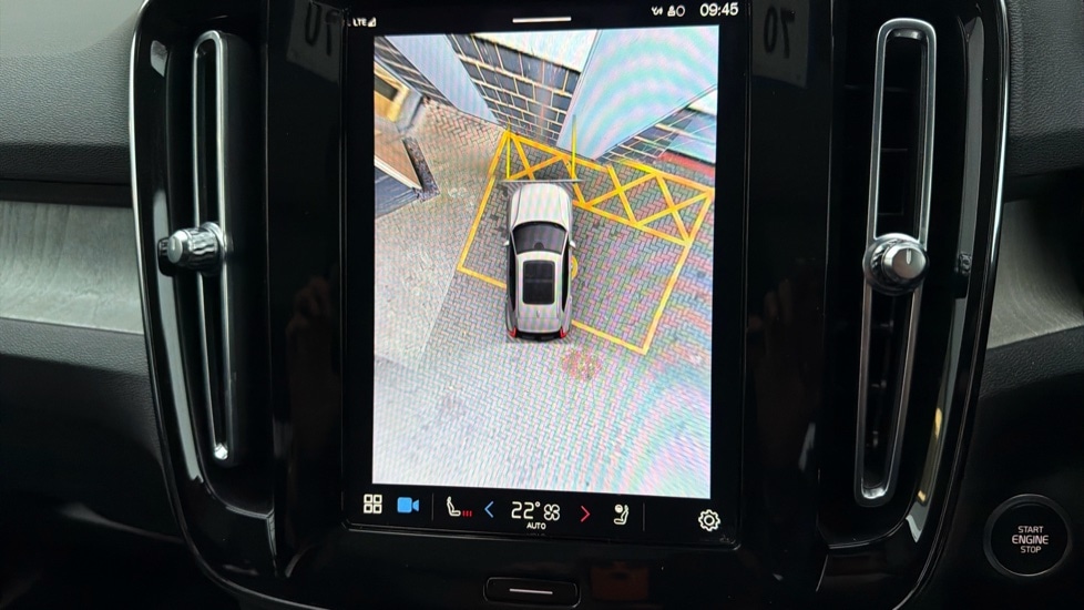 Used Volvo XC40 2023 for sale - 78061500: Photo 34