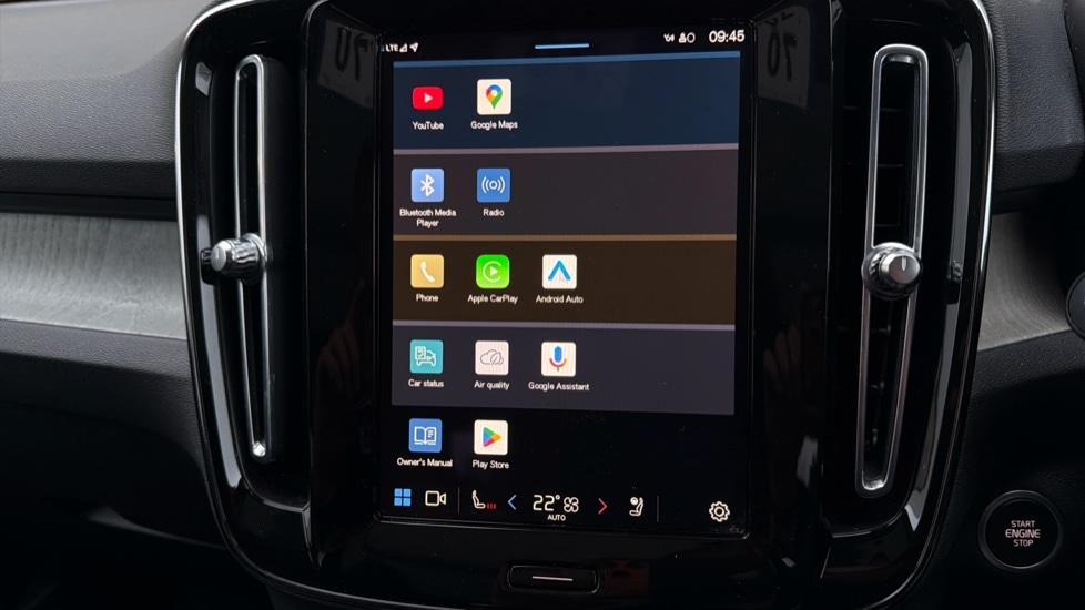 Used Volvo XC40 2023 for sale - 78061500: Photo 36