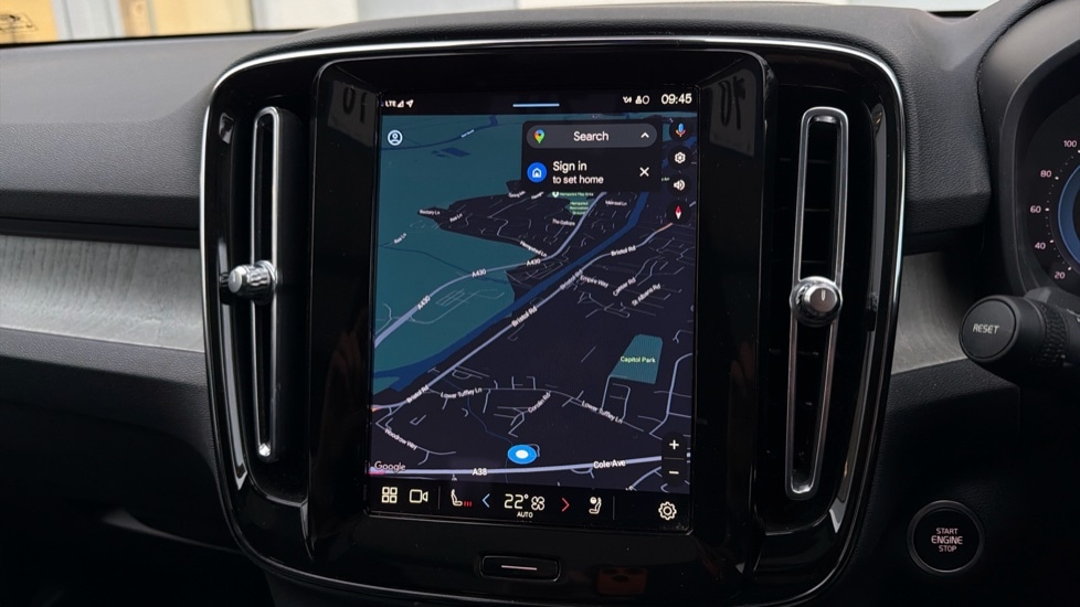 Used Volvo XC40 2023 for sale - 78061500: Photo 37