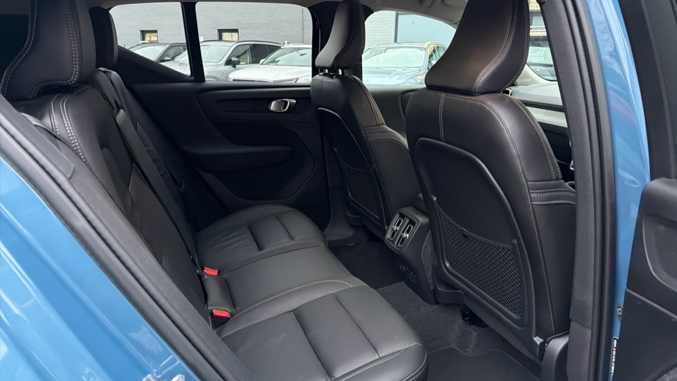 Used Volvo XC40 2023 for sale - 78061500: Photo 6