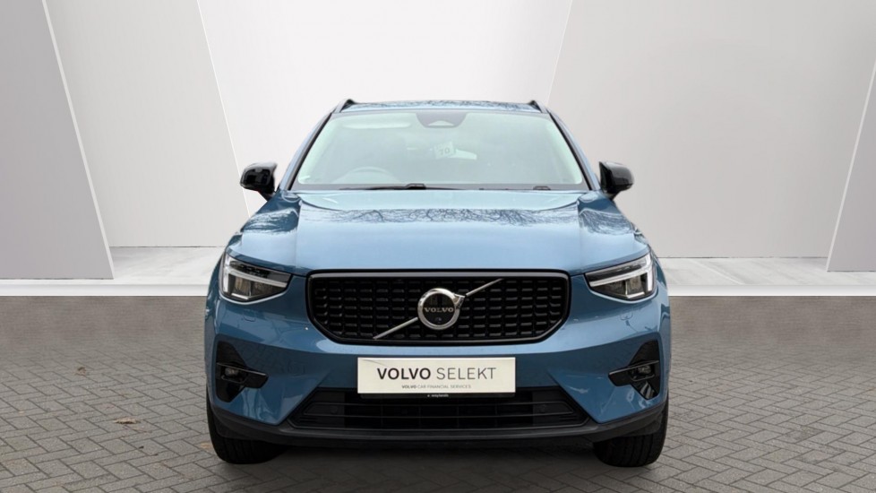 Used Volvo XC40 2023 for sale - 78061500: Photo 8